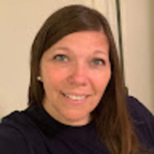 Meet your Posher, Catherine